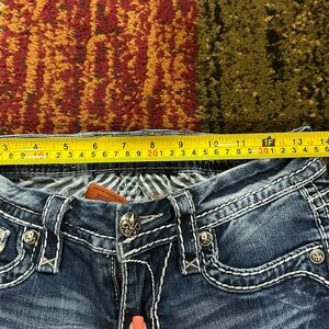 Rock Revival easy bootcut jeans